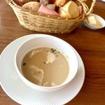 THE GUNJO RESTAURANT - 