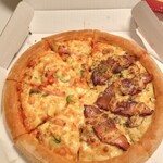 ピザーラ - 
