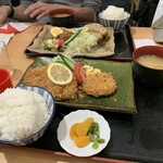 Tonkatsu Sennoki - 