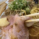 麺 鍾馗 - 