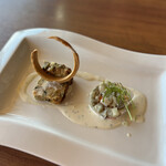 THE GUNJO RESTAURANT - 