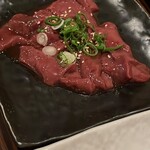 Yakiniku Kyuuji - 