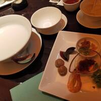 廣東料理 民生 ヒルトンプラザウエスト店 - 