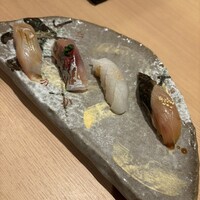 鮨 青海 青山店 - 