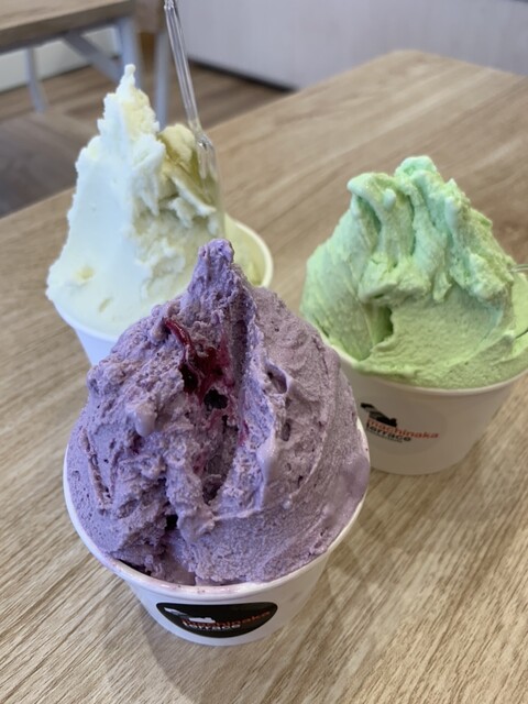 菅久菓子店 - 陸前高田（ケーキ）の写真