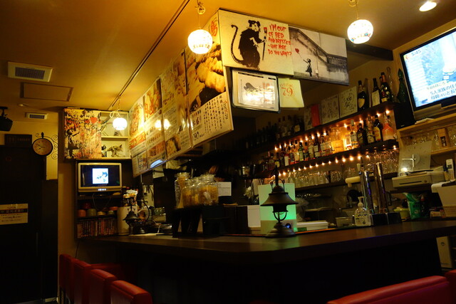 タック79 （Tuck79）のご予約 - 葛西/ダイニングバー | 食べログ