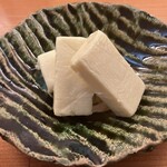 手打そば さかき - 