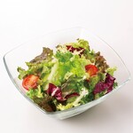 Green salad S