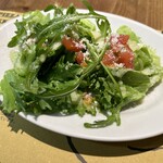 Pizzeria Bakka M'unica - 