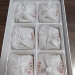 恵那寿や 本店 - 