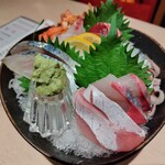 鯛力寿司 - 
