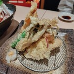 鯛力寿司 - 