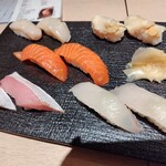 鯛力寿司 - 
