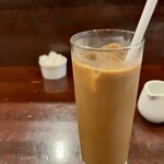 RELATION - 食後のアイスコーヒー