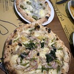 Pizzeria Bakka M'unica - 