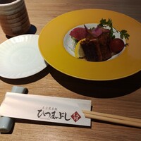 うなぎ和食  しら河 今池ガスビル店 - 