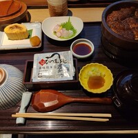 うなぎ和食  しら河 今池ガスビル店 - 