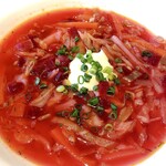 Russian Restaurant ROGOVSKI - 