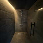 LOQUAT 西伊豆 - シャワールーム☆