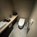 LOQUAT 西伊豆 - トイレ☆