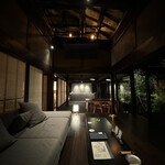 LOQUAT 西伊豆 - 内観☆