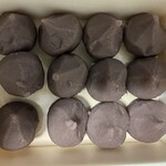 Habutae Dango - 