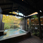 LOQUAT 西伊豆 - 部屋風呂☆