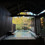 LOQUAT 西伊豆 - 部屋風呂☆