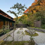 LOQUAT 西伊豆 - 庭☆