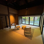 LOQUAT 西伊豆 - 内観☆