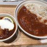 スープストックトーキョー - 料理写真: