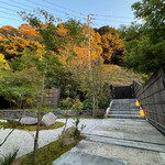 LOQUAT 西伊豆 - アプローチ☆