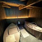 LOQUAT 西伊豆 - ハマム浴☆