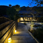 LOQUAT 西伊豆 - アプローチ☆