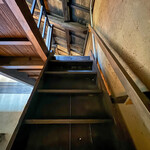 LOQUAT 西伊豆 - ２階へ☆