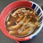 Shimono Udon Souan - 