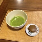 万治カフェ - 