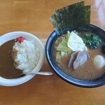 Yokohama Ramen Mannenya