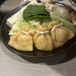 黒豚料理 あぢもり - 