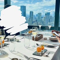 Prime42 steakhouse & sky bar - 