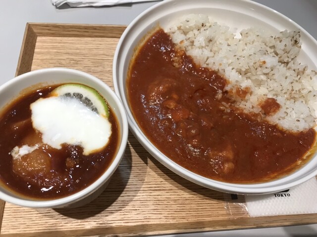 Soup Stock Tokyo  Echika Ikebukuro Ten photo 5