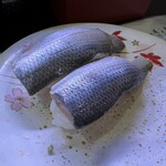 回し寿司 活 活美登利 - 