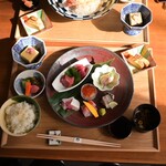 Kutsukake Dining - 