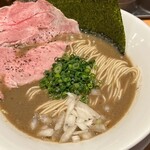 麺屋 まほろ芭 - 