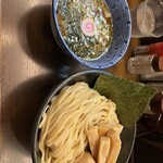 つけめん 豆天狗 - 