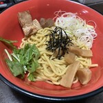 Abura Soba Souhonten - 油そば（2023.11）