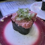 回し寿司 活 活美登利 池袋店 - 