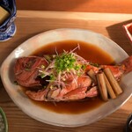 Kutsukake Dining - 