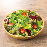 Green salad M