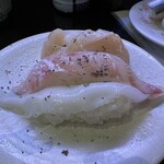 回し寿司 活 活美登利 池袋店 - 